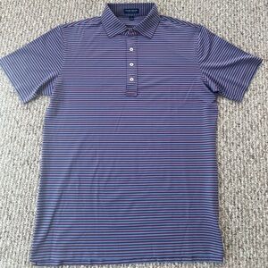 PETER MILLAR golf polo shirt